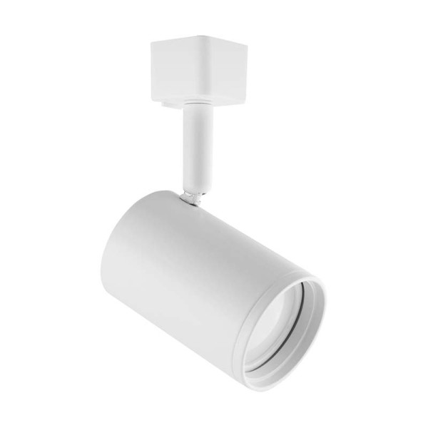 Tračni LED reflektor HAGA 1-linija GU10 230V IP20 Tračna LED rasvjeta 03504 - iDEAL LED | Led žarulje - LED rasvjeta iDEAL LED | Led žarulje - LED rasvjeta Tračni LED reflektor HAGA 1-linija GU10 230V IP20