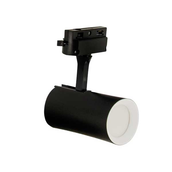 Tračni LED REFLEKTOR LUTER 1-LINIJA 4xGU10 230V IP20