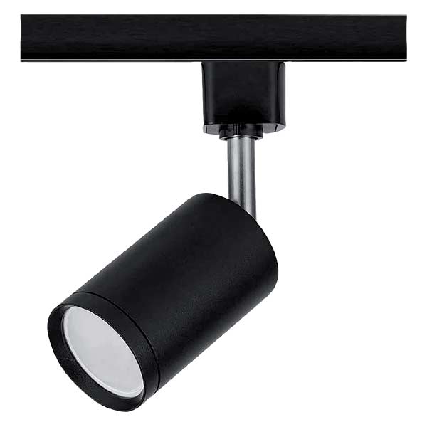 Tračni LED REFLEKTOR TL5 2-LINIJE GU10 230V IP40 162°