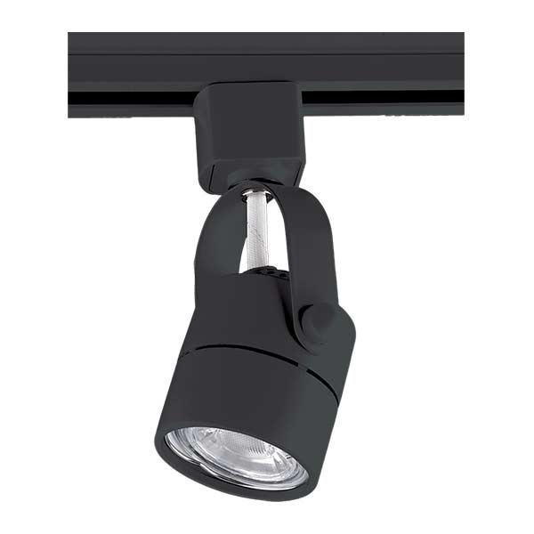 Tračni LED REFLEKTOR TL5 2-LINIJE GU10 7W 500lm 230V IP40 120°