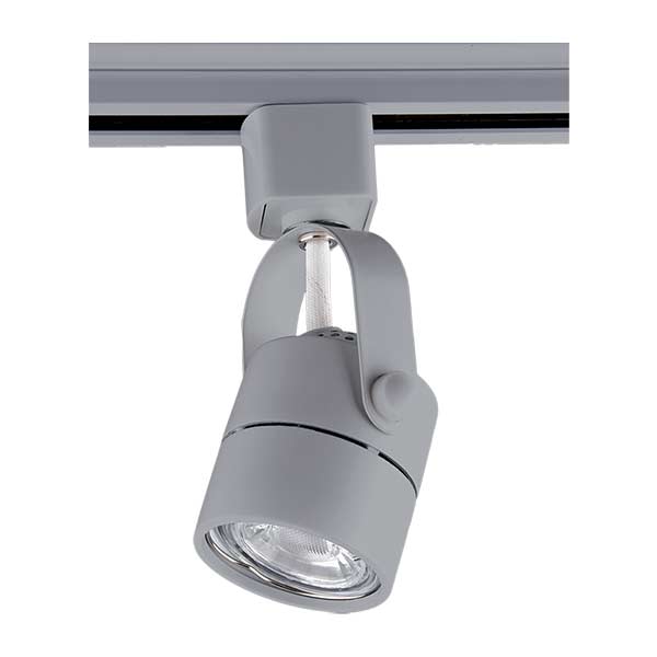 Tračni LED REFLEKTOR TL5 2-LINIJE GU10 7W 500lm 230V IP40 120°