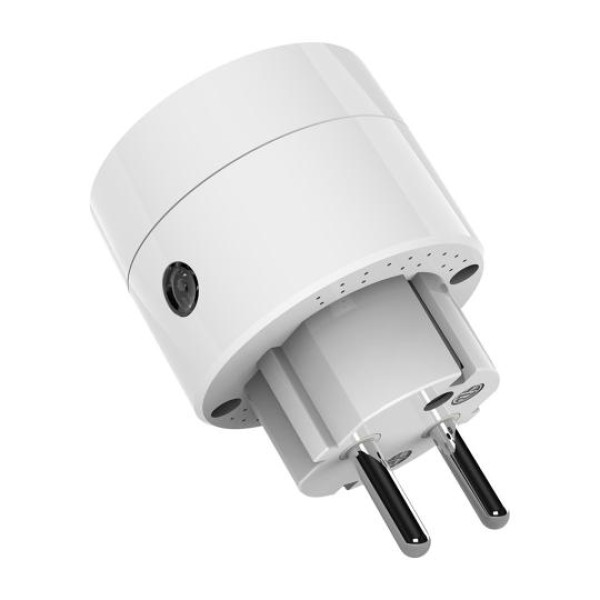 Tuya Smart Wi-Fi utikač 10A IP20