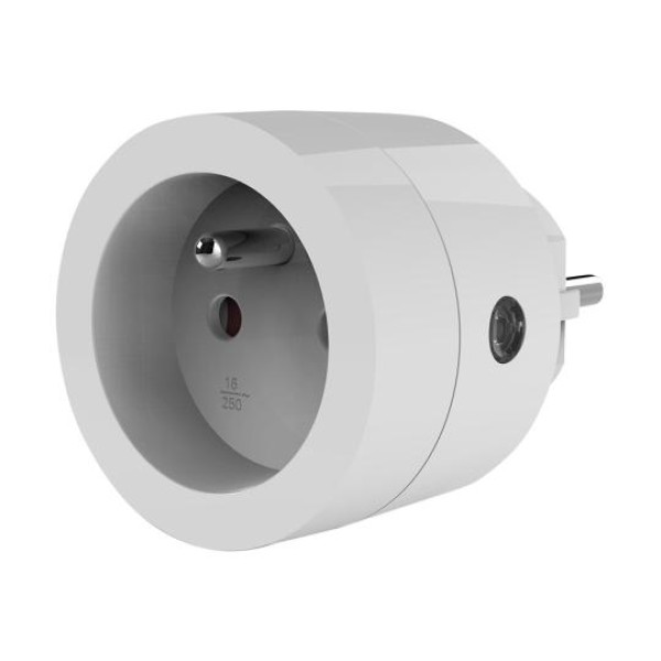 Tuya Smart Wi-Fi utikač 10A IP20