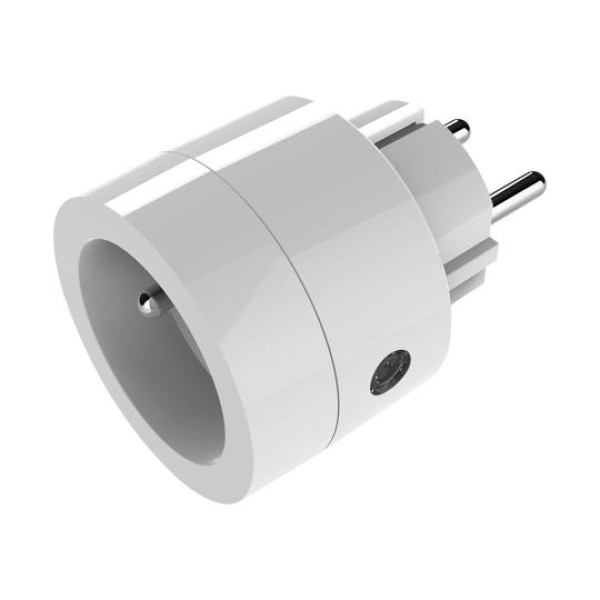 Tuya Smart Wi-Fi utikač 10A IP20