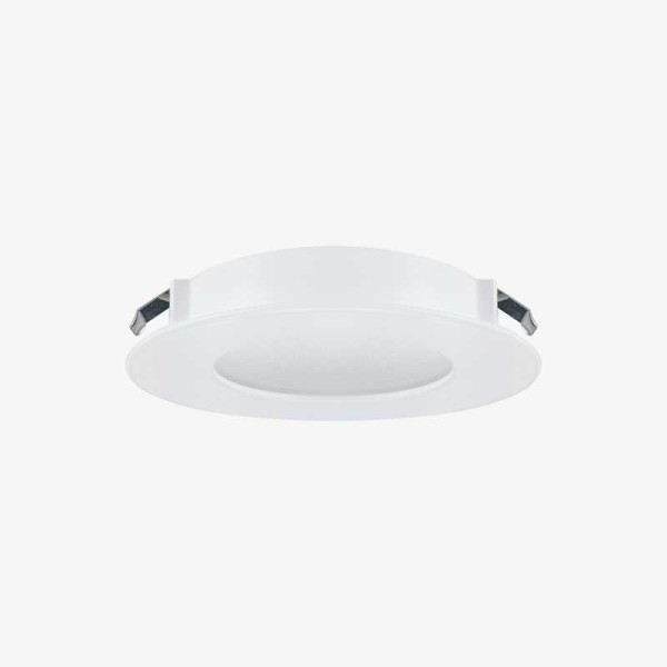 Ugradbena LED svjetiljka Rolo 1.9W IP44