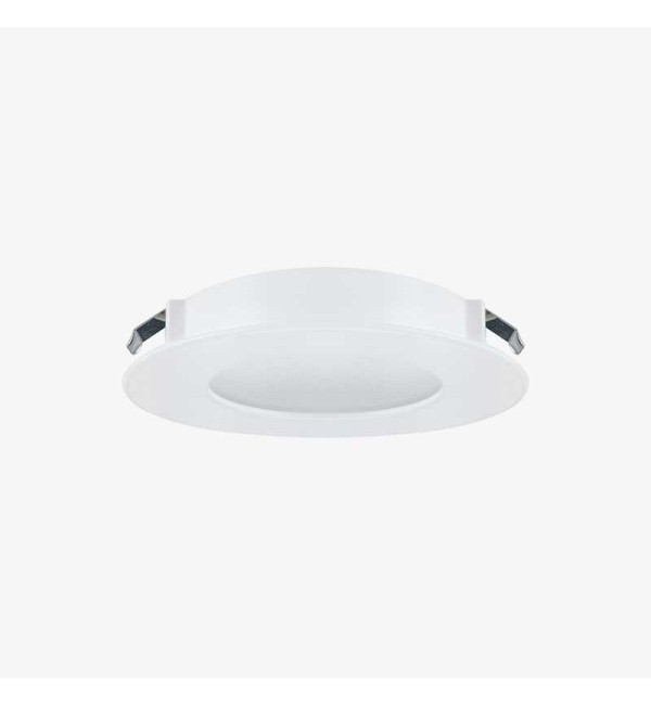 Ugradbena LED svjetiljka Rolo 1.9W IP44