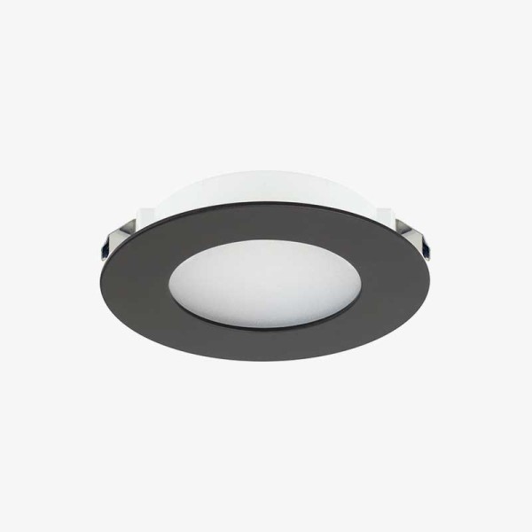 Ugradbena LED svjetiljka Rolo 1.9W IP44