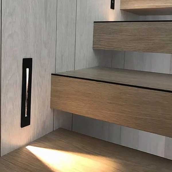 Ugradbena ambijentalna svjetiljka 3W 4000K 8lm senzor pokreta IP20 85-220V LED ugradbeni moduli 92EL1470340 - iDEAL LED | Led žarulje - LED rasvjeta iDEAL LED | Led žarulje - LED rasvjeta Ugradbena ambijentalna svjetiljka 3W 4000K 8lm senzor pokreta ip20 85-220V