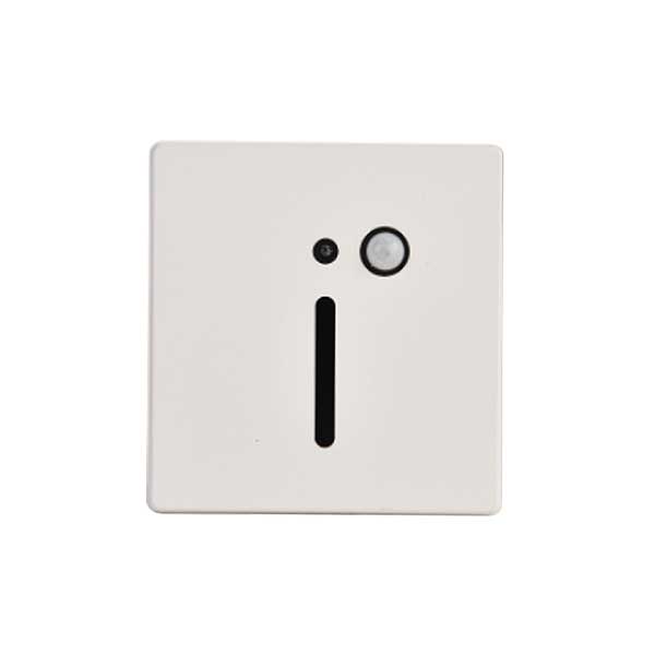 Ugradbena ambijentalna svjetiljka 3W 4000K CREE 7lm senzor pokreta IP20 85-220V LED ugradbeni moduli 92EL1480340 - iDEAL LED | Led žarulje - LED rasvjeta iDEAL LED | Led žarulje - LED rasvjeta Ugradbena ambijentalna svjetiljka 3W 4000K CREE 7lm senzor pokreta IP20 85-220V