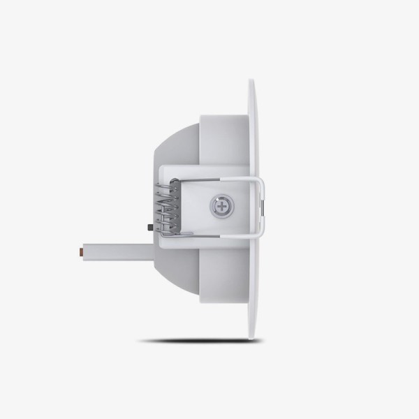Ugradbena dimabilna okrugla svjetiljka Downlight 4W CCT podesiva boja svjetlosti i kuta rasvjete IP44 Ugradbena dimabilna okrugla svjetiljka Downlight 4W CCT podesiva boja svjetlosti i kuta rasvjete IP44