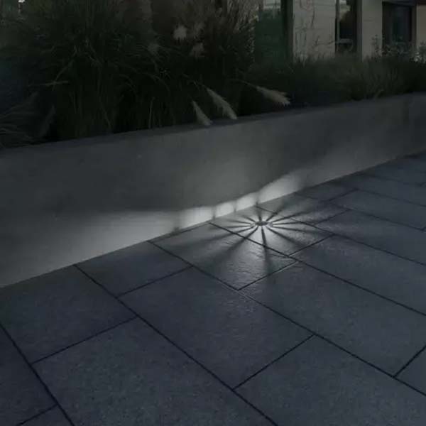 Ugradbena LED svjetiljka 1.2W 75 lm 230V 6500K IP67 Ugradbena LED svjetiljka 1.2W 75 lm 230V 6500K IP67