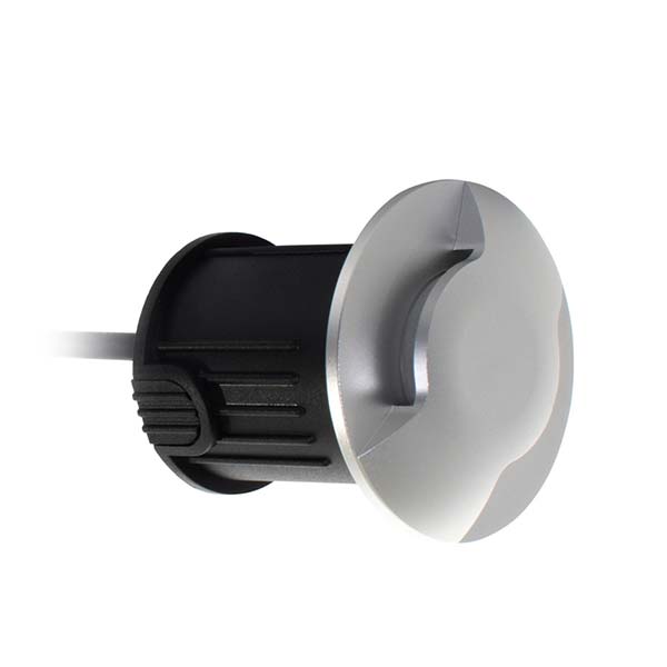 Ugradbena LED svjetiljka 3W 200 lm IP65 DC 12V