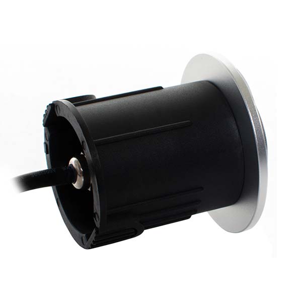 Ugradbena LED svjetiljka 3W 200 lm IP65 DC 12V