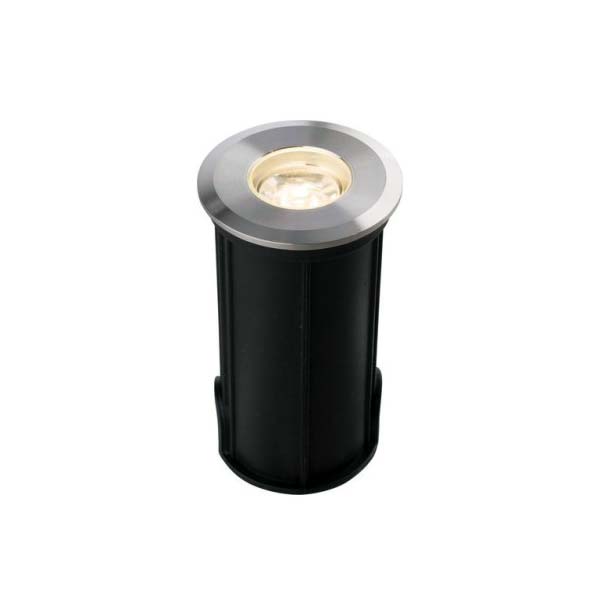 Ugradbena LED svjetiljka 3W 260 lm IP65 AC 220V LED zidna ugradbena rasvjeta 96GRF3-330220 - iDEAL LED | Led žarulje - LED rasvjeta iDEAL LED | Led žarulje - LED rasvjeta Ugradbena LED svjetiljka 3W 260 lm IP65 AC 220V