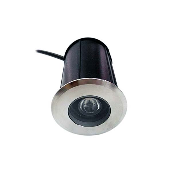Ugradbena LED svjetiljka 3W 260 lm IP65 AC 220V LED zidna ugradbena rasvjeta 96GRF3-330220 - iDEAL LED | Led žarulje - LED rasvjeta iDEAL LED | Led žarulje - LED rasvjeta Ugradbena LED svjetiljka 3W 260 lm IP65 AC 220V