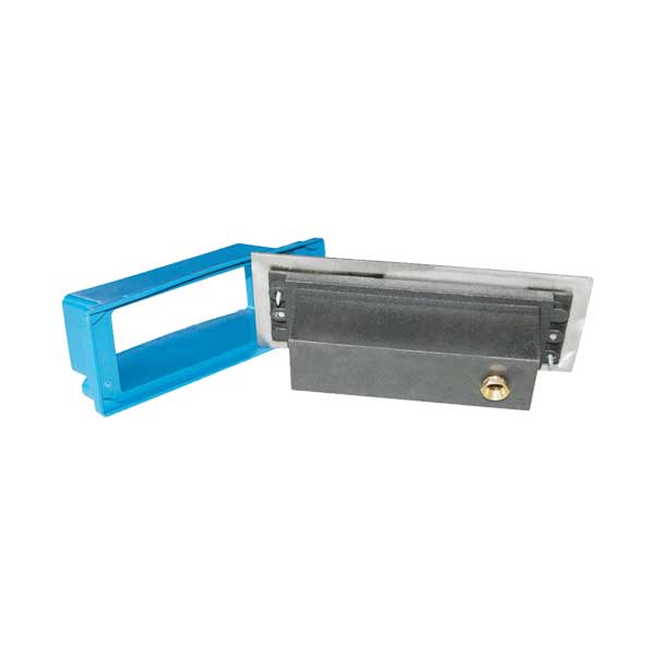 Ugradbena LED svjetiljka 3W 96 lm IP65