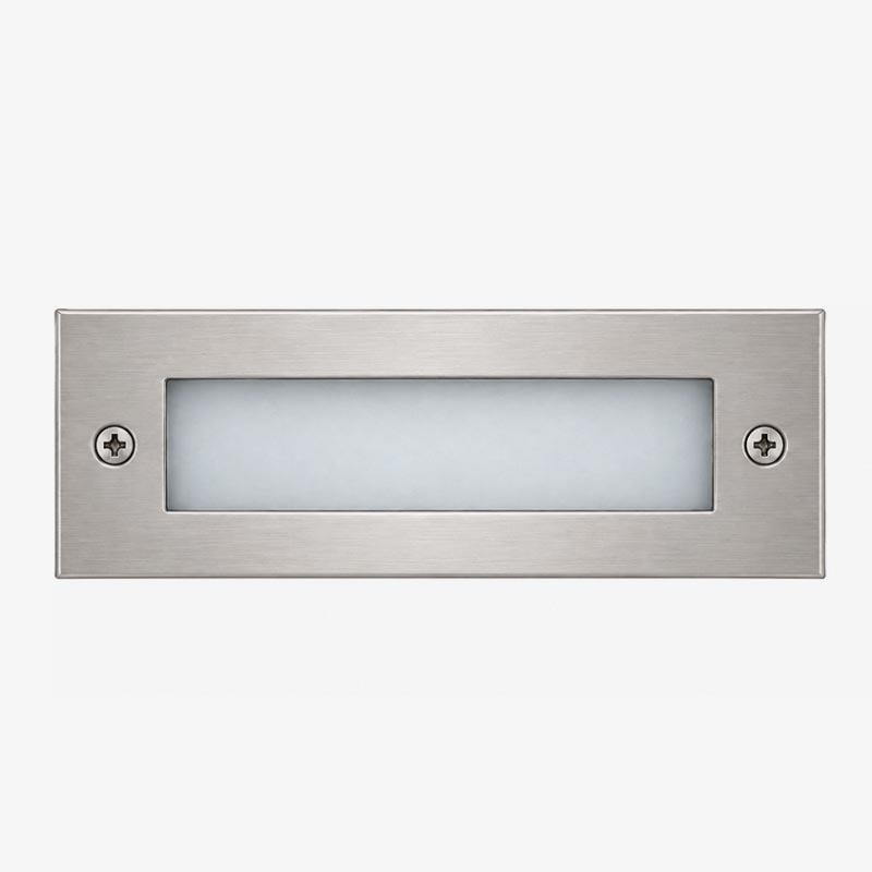 Ugradbena LED svjetiljka 3W 96 lm IP65