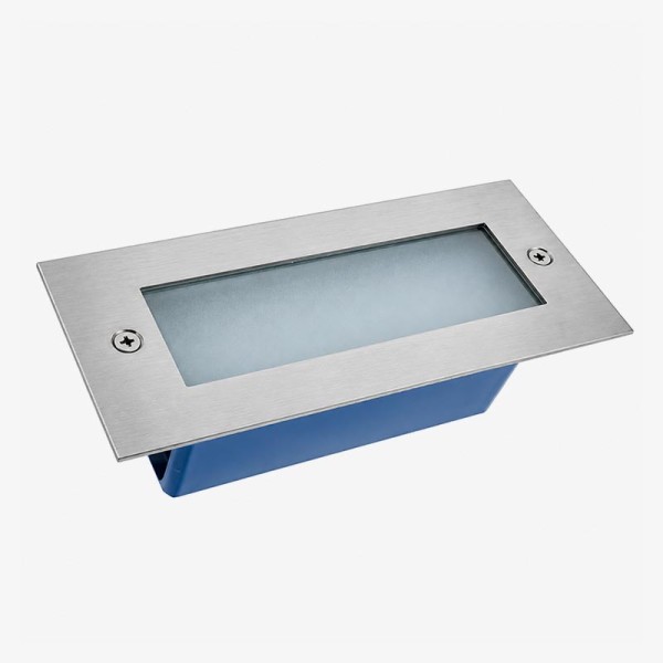 Ugradbena LED svjetiljka 3W 96 lm IP65 Ugradbena LED svjetiljka 3W 96 lm IP65