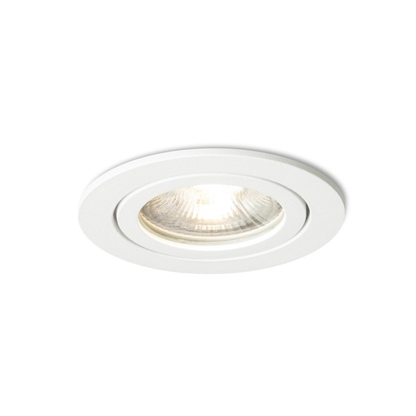 Ugradbena LED svjetiljka 6W 60° 450 lm Ra 90 podasiva boja svjetlosti 2000-3000K dimabilno LED stropna rasvjeta R14236 - iDEAL LED | Led žarulje - LED rasvjeta iDEAL LED | Led žarulje - LED rasvjeta Ugradbena LED svjetiljka 6W 60° 450 lm Ra 90 podasiva boja svjetlosti 2000-3000K dimabilno