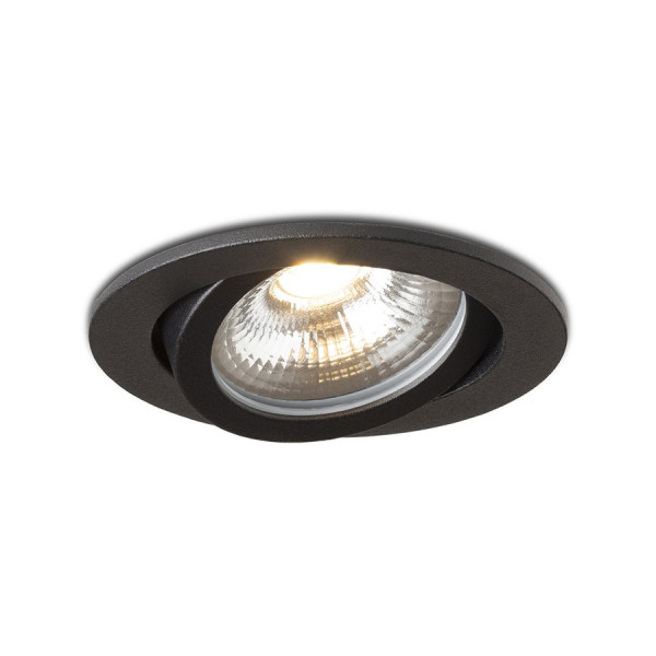 Ugradbena LED svjetiljka 6W 60° 450 lm Ra 90 podasiva boja svjetlosti 2000-3000K dimabilno LED stropna rasvjeta R14236 - iDEAL LED | Led žarulje - LED rasvjeta iDEAL LED | Led žarulje - LED rasvjeta Ugradbena LED svjetiljka 6W 60° 450 lm Ra 90 podasiva boja svjetlosti 2000-3000K dimabilno