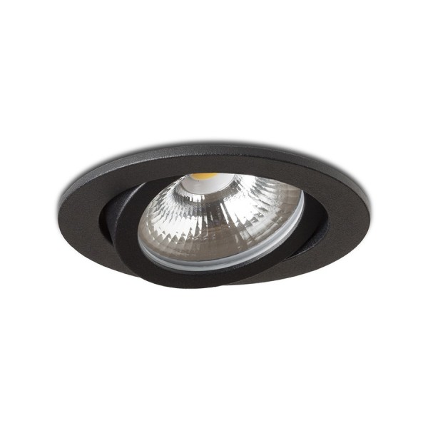 Ugradbena LED svjetiljka 6W 60° 450 lm Ra 90 podasiva boja svjetlosti 2000-3000K dimabilno LED stropna rasvjeta R14236 - iDEAL LED | Led žarulje - LED rasvjeta iDEAL LED | Led žarulje - LED rasvjeta Ugradbena LED svjetiljka 6W 60° 450 lm Ra 90 podasiva boja svjetlosti 2000-3000K dimabilno