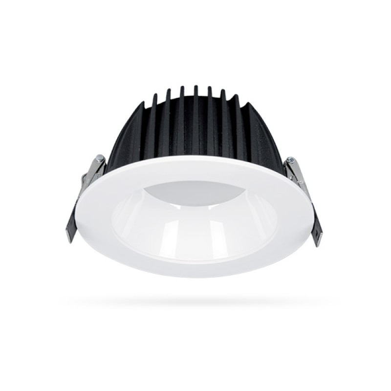 Ugradbena led svjetiljka downlight SMD 15W 230V 4000K IP44