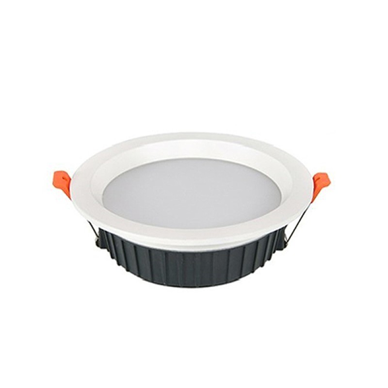 Ugradbena led svjetiljka downlight SMD 30W 230V 2850 lm IP44