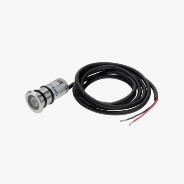 Ugradbena podna INOX LED svjetiljka 1W IP68 24V DC