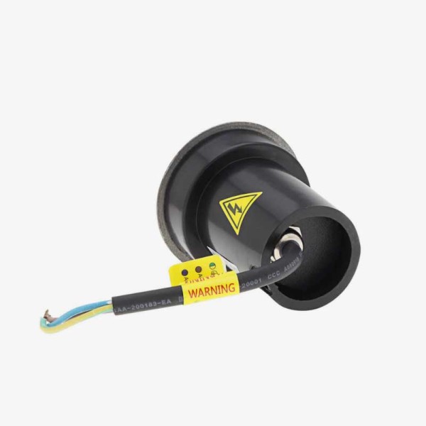 Ugradbena podna LED svjetiljka 1W IP68 220V AC