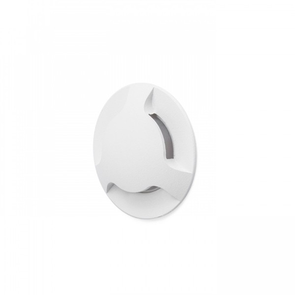 UGRADBENA SVJETILJKA KICK III 230V 3W 150 lm Ra 80 3000K IP54