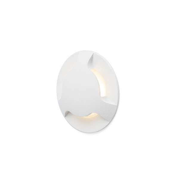 UGRADBENA SVJETILJKA KICK III 230V 3W 150 lm Ra 80 3000K IP54