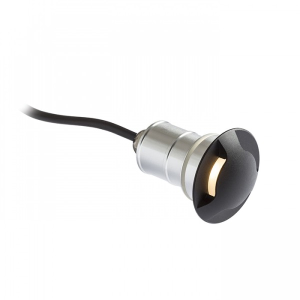 UGRADBENA SVJETILJKA KICK III 230V 3W 150 lm Ra 80 3000K IP54