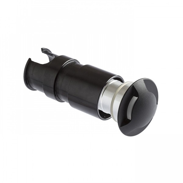 UGRADBENA SVJETILJKA KICK III 230V 3W 150 lm Ra 80 3000K IP54