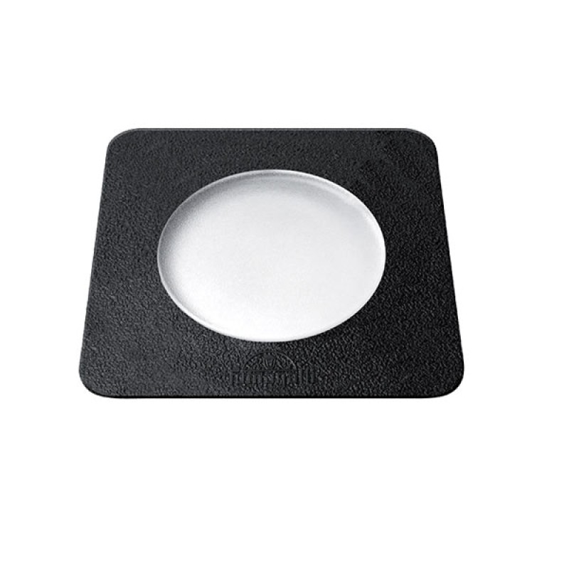 Ugradbena vanjska LED svjetiljka CECI 90 SQ GU10 6W 600LM 220-240V IP67 CCT - izmjenjiva boja svjetlosti