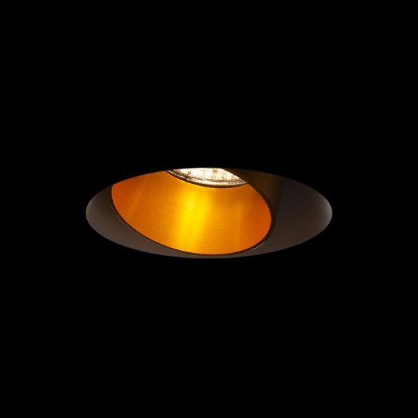 Ugradbena zakretna gipsana svjetiljka Daytona za GU10 žarulje LED unutarnja rasvjeta R14160 - iDEAL LED | Led žarulje - LED rasvjeta iDEAL LED | Led žarulje - LED rasvjeta Ugradbena zakretna gipsana svjetiljka Daytona za GU10 žarulje
