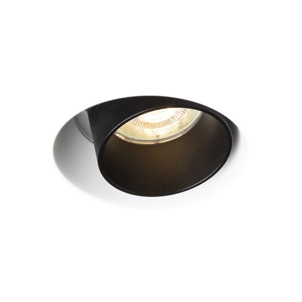 Ugradbena zakretna gipsana svjetiljka Daytona za GU10 žarulje LED unutarnja rasvjeta R14160 - iDEAL LED | Led žarulje - LED rasvjeta iDEAL LED | Led žarulje - LED rasvjeta Ugradbena zakretna gipsana svjetiljka Daytona za GU10 žarulje