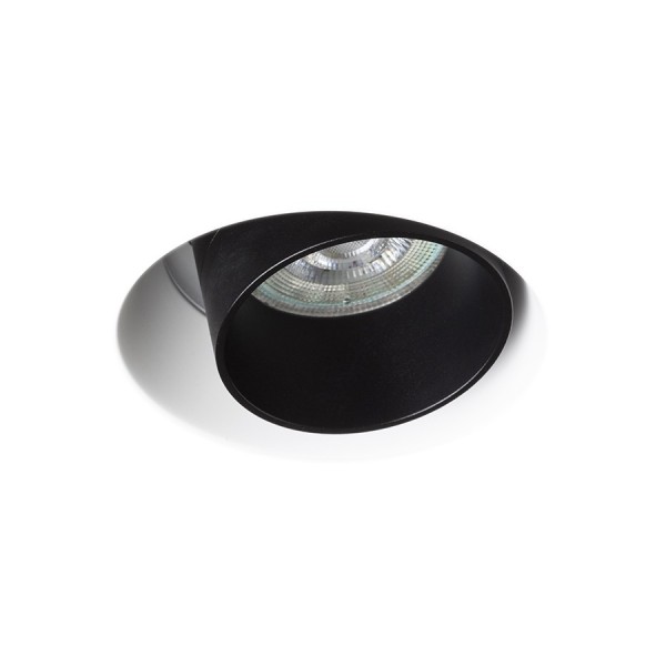 Ugradbena zakretna gipsana svjetiljka Daytona za GU10 žarulje LED unutarnja rasvjeta R14160 - iDEAL LED | Led žarulje - LED rasvjeta iDEAL LED | Led žarulje - LED rasvjeta Ugradbena zakretna gipsana svjetiljka Daytona za GU10 žarulje