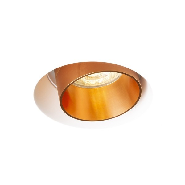Ugradbena zakretna gipsana svjetiljka Daytona za GU10 žarulje LED unutarnja rasvjeta R14160 - iDEAL LED | Led žarulje - LED rasvjeta iDEAL LED | Led žarulje - LED rasvjeta Ugradbena zakretna gipsana svjetiljka Daytona za GU10 žarulje
