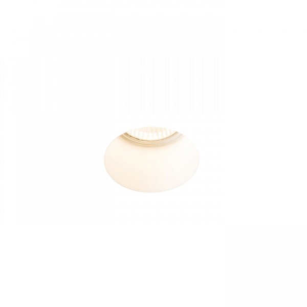 Ugradbena zakretna gipsana svjetiljka QUO R za GU10 žarulje LED unutarnja rasvjeta R12361 - iDEAL LED | Led žarulje - LED rasvjeta iDEAL LED | Led žarulje - LED rasvjeta Ugradbena zakretna gipsana svjetiljka Daytona za GU10 žarulje