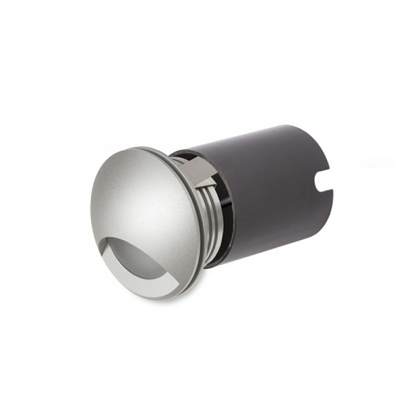 Ugradbena zidna LED svjetiljka Club Ind 230V LED 3W IP54 3000K LED ugradbeni moduli R12686 - iDEAL LED | Led žarulje - LED rasvjeta iDEAL LED | Led žarulje - LED rasvjeta Ugradbena zidna LED svjetiljka Club Ind 230V LED 3W IP54 3000K