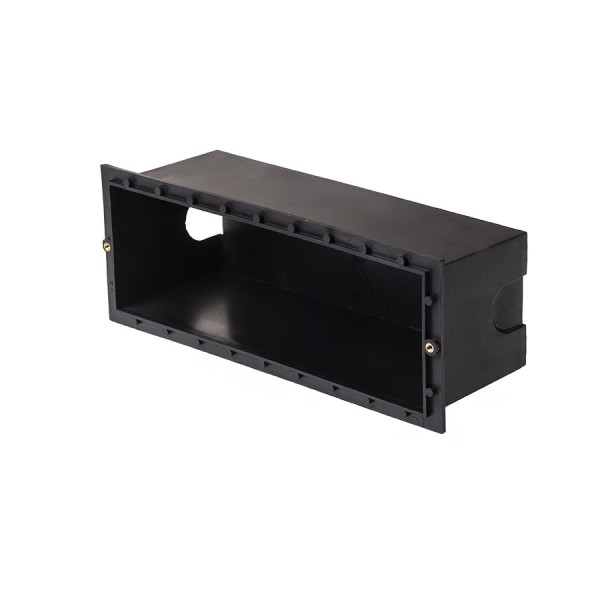 Zidna ugradbena LED svjetiljka 13W IP65