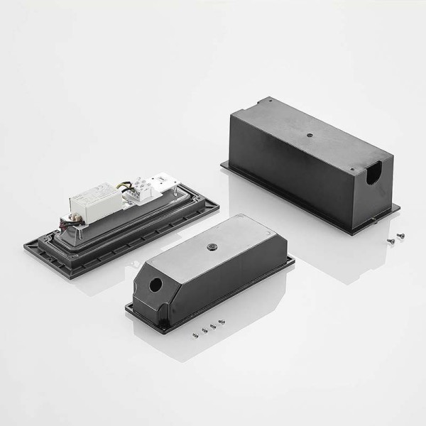 Zidna ugradbena LED svjetiljka 13W IP65