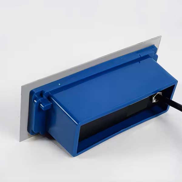 Ugradbena zidna LED svjetiljka GRF003 3W 96 lm IP65