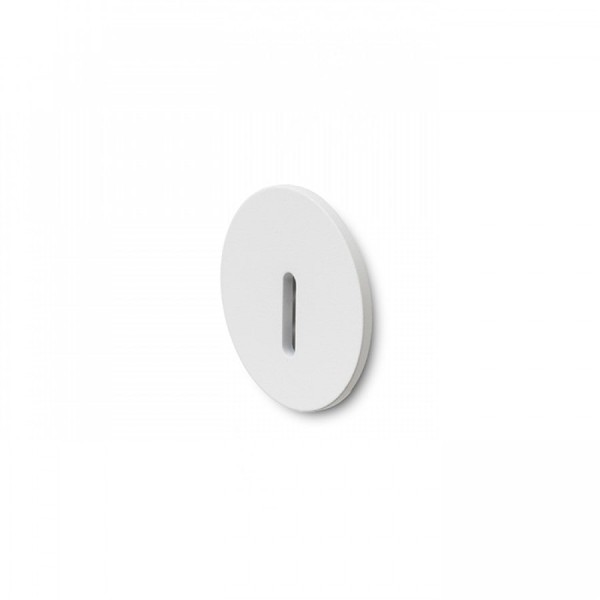 Ugradbena zidna LED svjetiljka Iria 3W 10° 3000K 230V