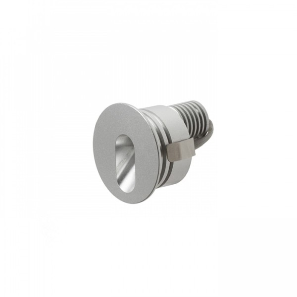 Ugradbena zidna LED svjetiljka MEMPHIS R 230V LED 3W 60° 3000K IP20 LED ugradbeni moduli R12687 - iDEAL LED | Led žarulje - LED rasvjeta iDEAL LED | Led žarulje - LED rasvjeta Ugradbena zidna LED svjetiljka MEMPHIS R 230V LED 3W 60° 3000K IP20