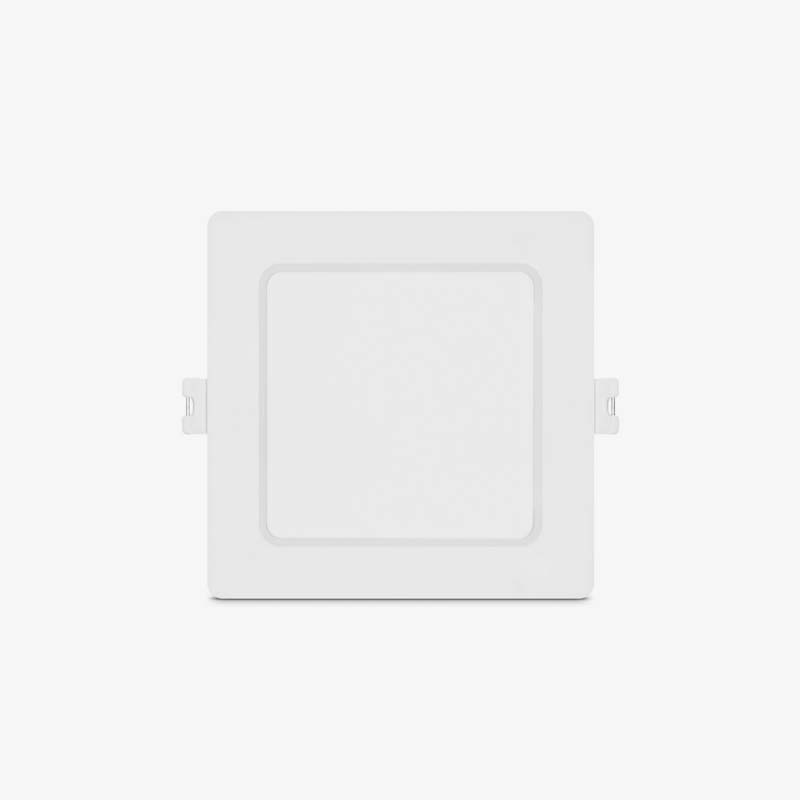 Ugradbeni četvrtasti LED panel 18W IP20