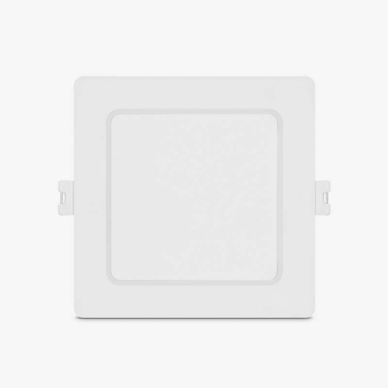 Ugradbeni četvrtasti LED panel 24W IP20