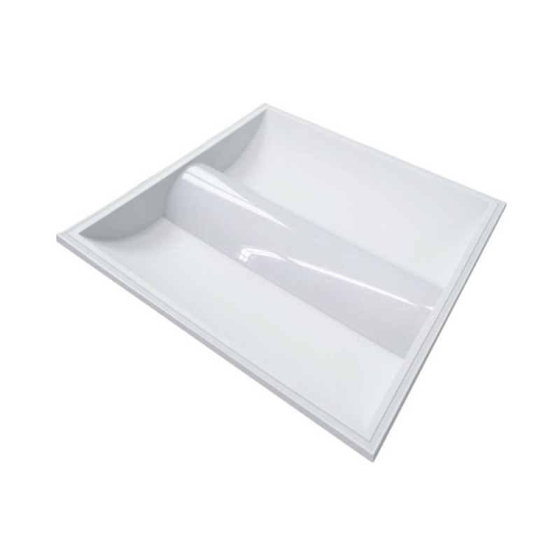 Ugradbeni lamelni panel 40W 3900 lm 4500K IP40 Samsung LED chip Philips napajanje