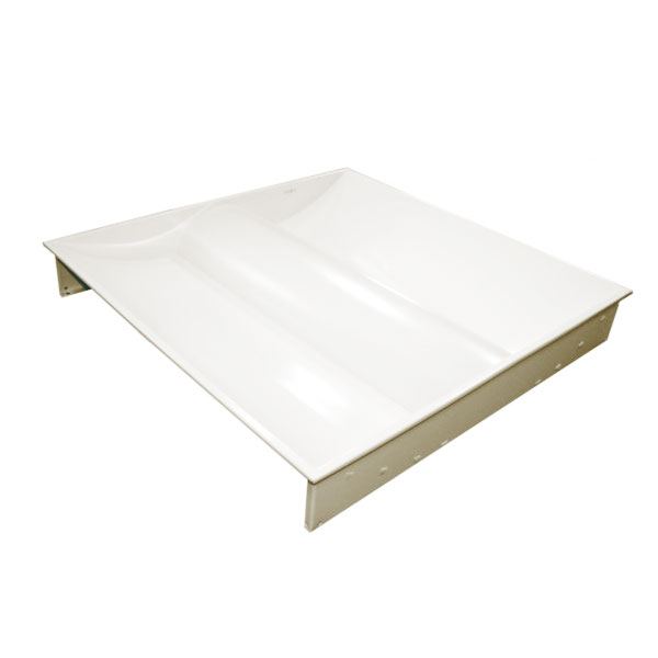 Ugradbeni lamelni panel 40W 3900 lm 4500K IP40 Samsung LED chip Philips napajanje