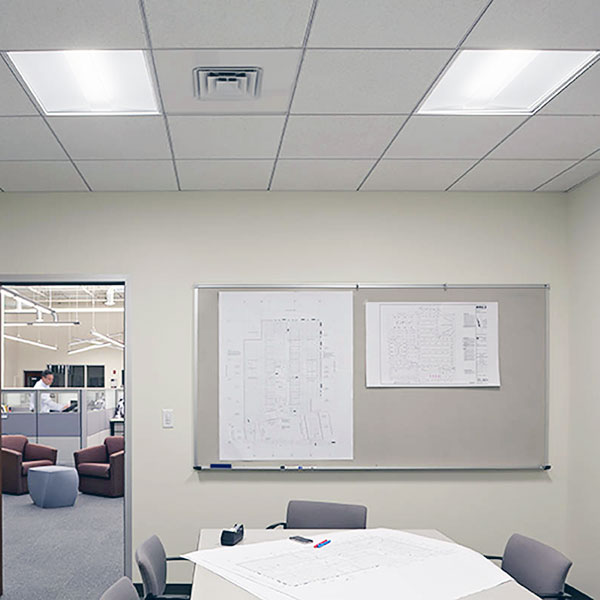 Ugradbeni lamelni panel 40W 3900 lm 4500K IP40 Samsung LED chip Philips napajanje